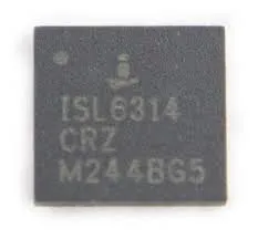 CHARGER ISL 6314